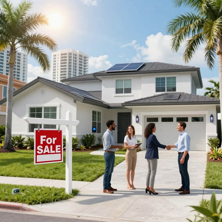florida housing market 2026 update