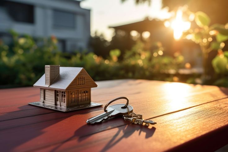 should you rent from a private landlord