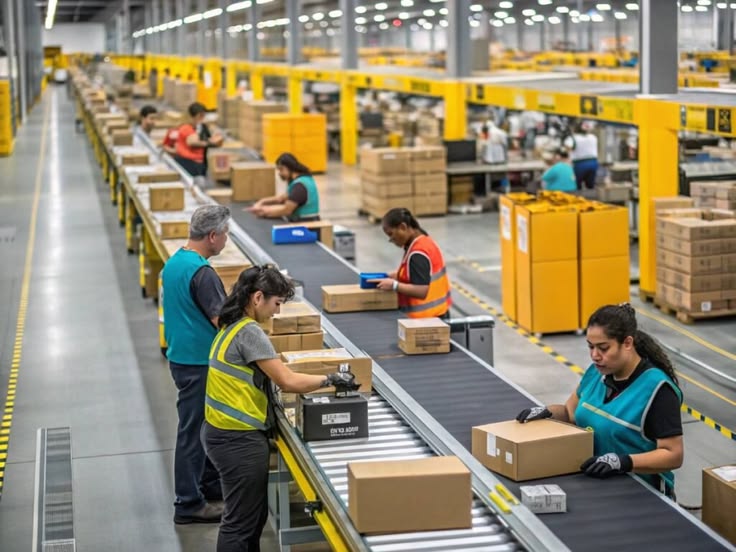discover amazon job qualifications and ace the…