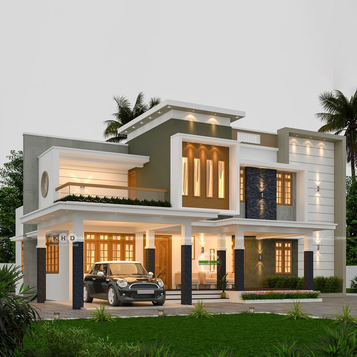explore the epitome of modern living in this…