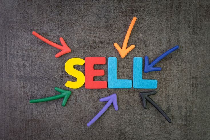 how to sell your first rental property