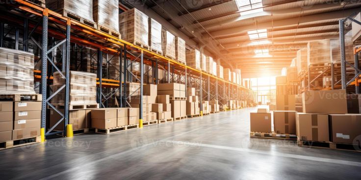 industrial storage logistics and distribution…