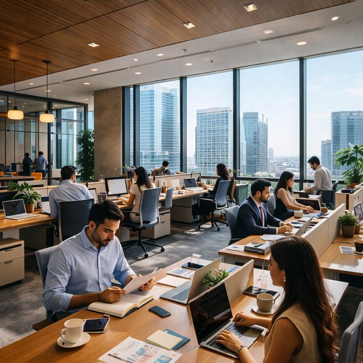 office space in aerocity delhi modern workspaces at gmr aerocity