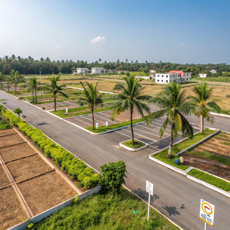 plots for sale in perungalathur residential land investment in chennai