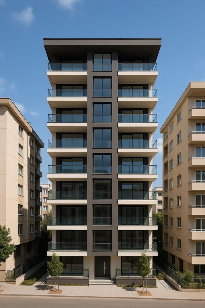 apartman desings