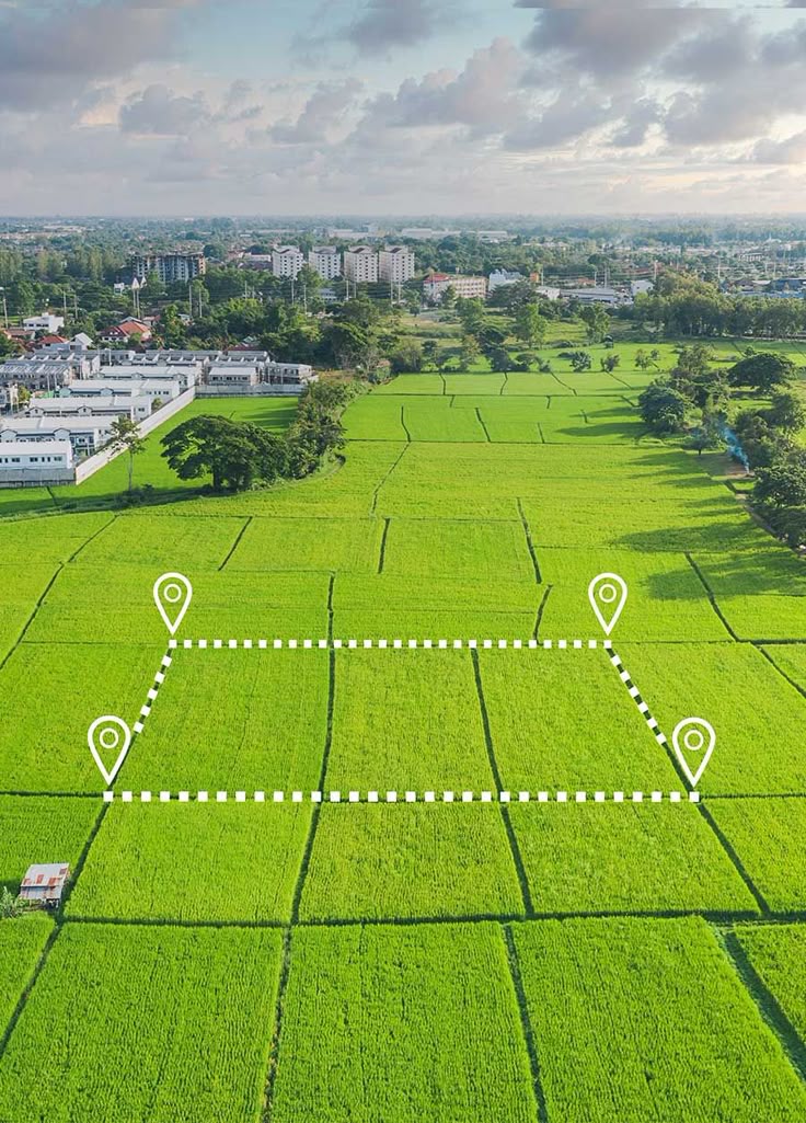 choose from the best residential plots in maheshwaram – tmr group