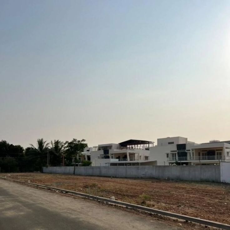 coimbatore kalapatti svb tech park just back side…