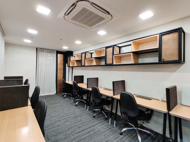 design your dream workspace with workafella