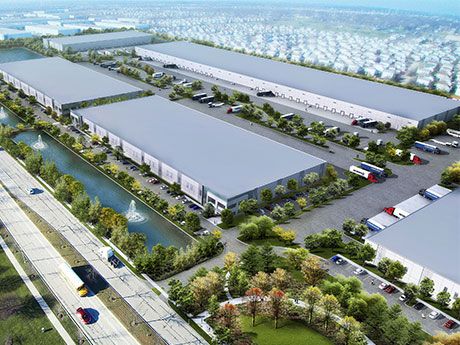 midwest industrial business parks evolve in pursuit of e commerce
